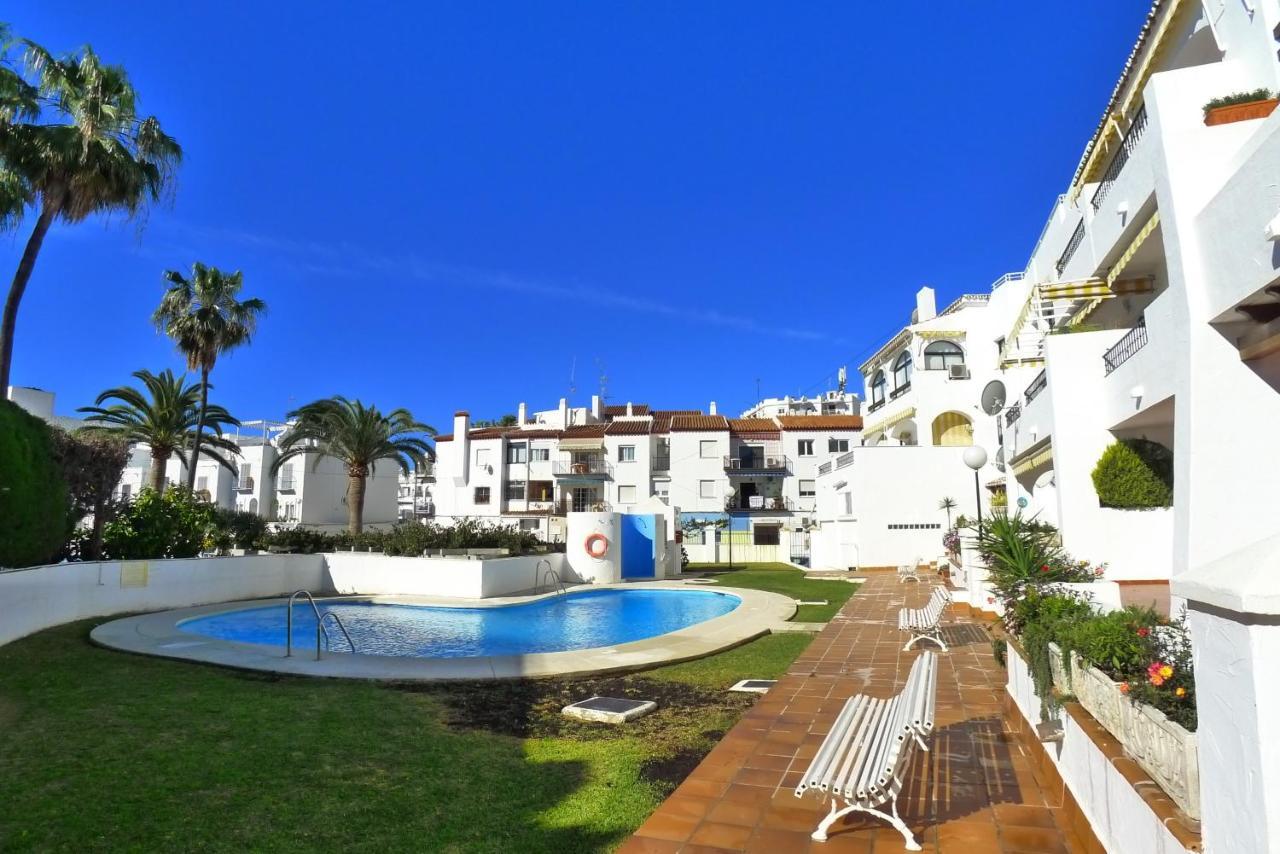 Ap387 Alcazaba South View Apartment