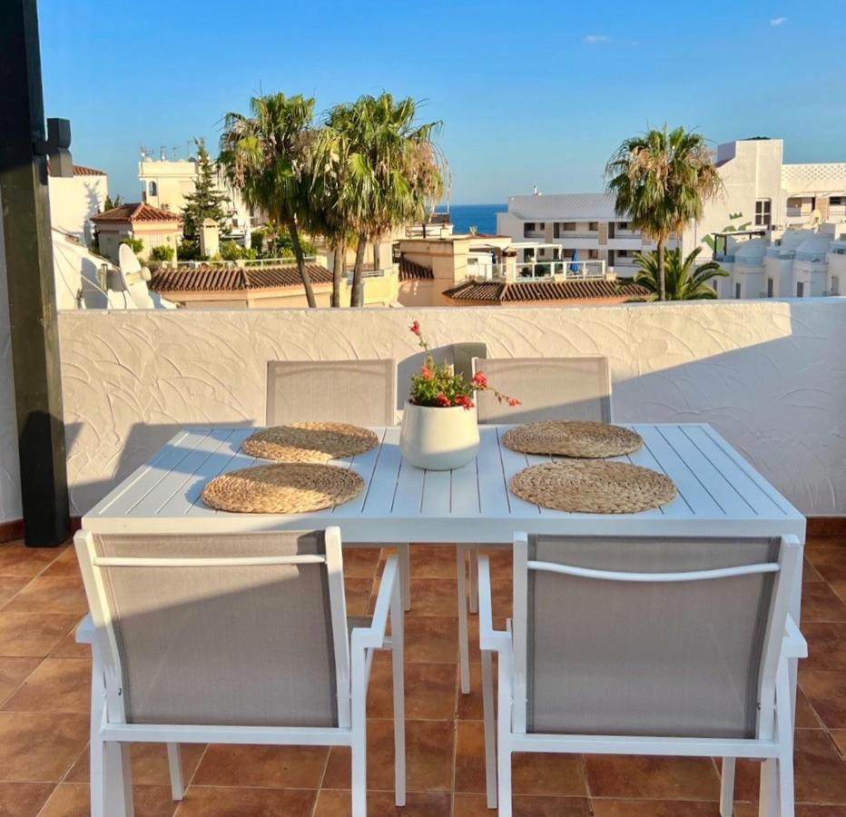 Ap387 Alcazaba South View Apartment
