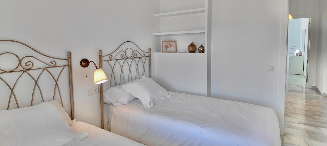 Ap387 Alcazaba South View Apartment Nerja