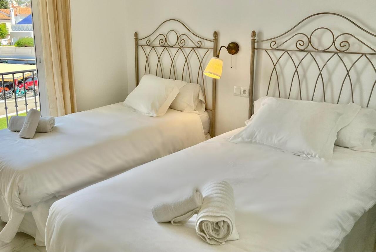 Ap387 Alcazaba South View Apartment Nerja