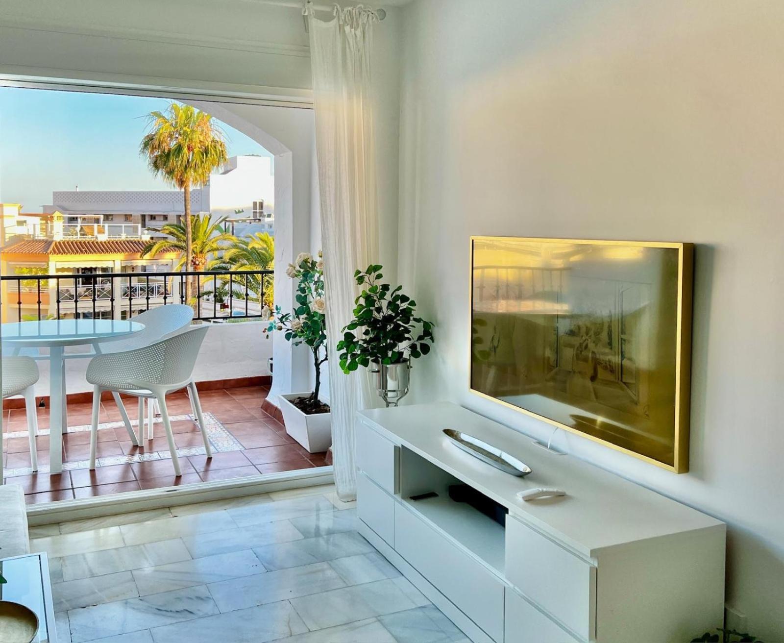 Apartment Ap387 Alcazaba South View Nerja